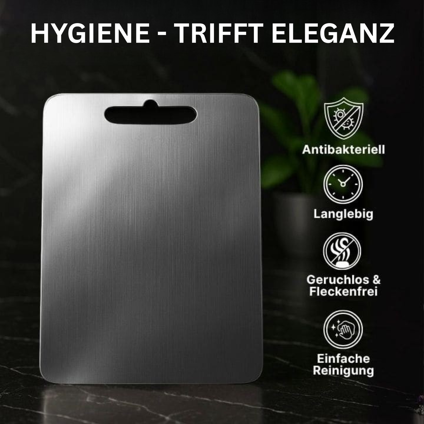 TITANTREND PRO/BOARD™ 2.0 mm